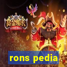 rons pedia