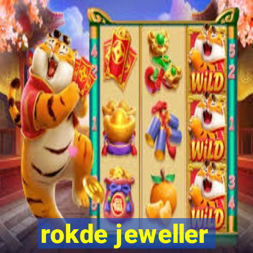 rokde jeweller