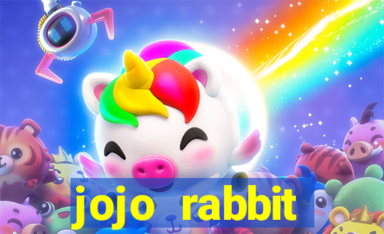 jojo rabbit assistir on-line