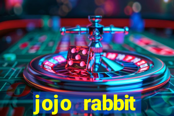 jojo rabbit assistir on-line