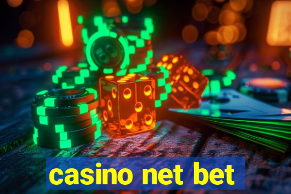 casino net bet