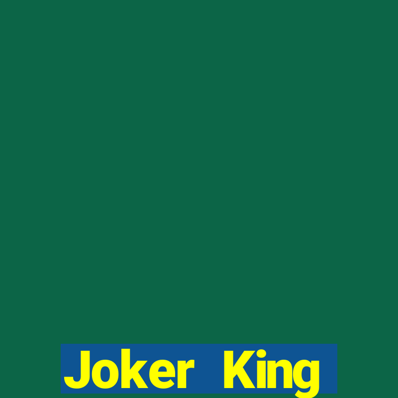 Joker King Slots-b?n cá