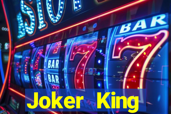 Joker King Slots-b?n cá