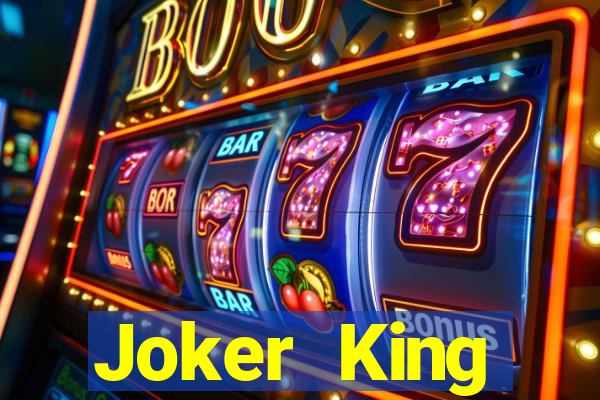 Joker King Slots-b?n cá