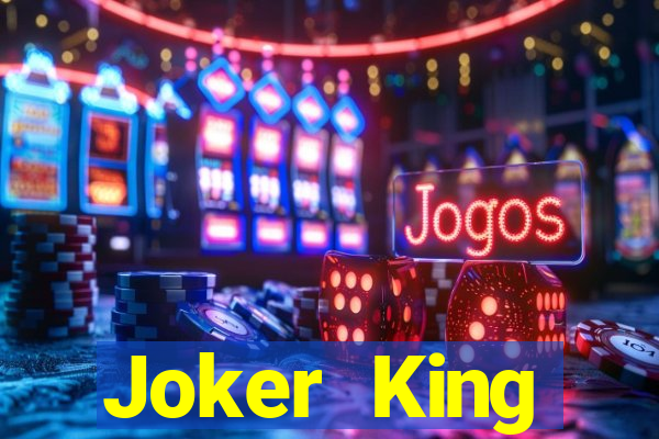 Joker King Slots-b?n cá