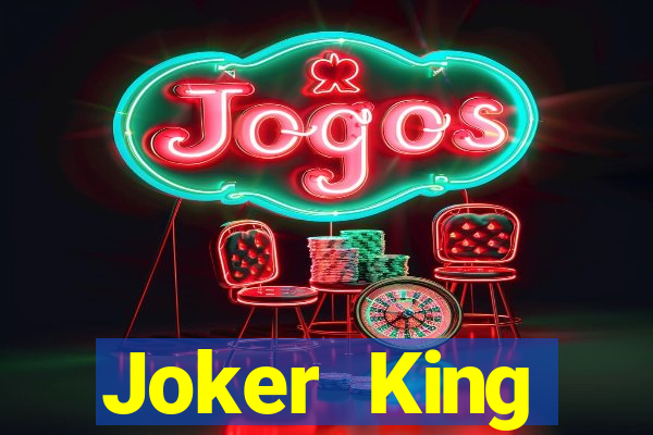 Joker King Slots-b?n cá