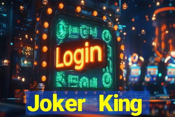 Joker King Slots-b?n cá