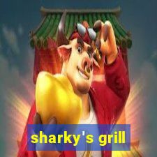 sharky's grill