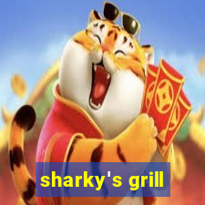 sharky's grill