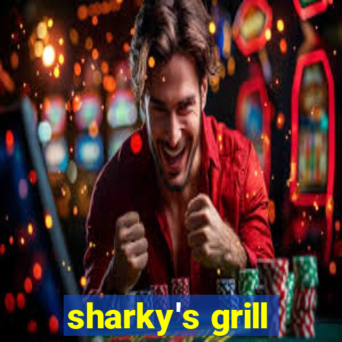 sharky's grill