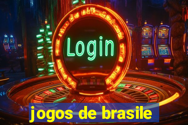 jogos de brasile