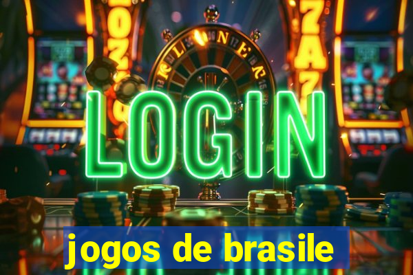 jogos de brasile