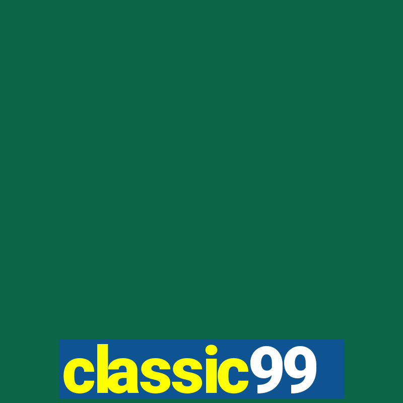 classic99