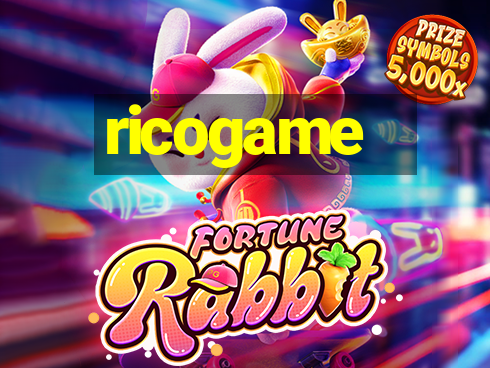 ricogame