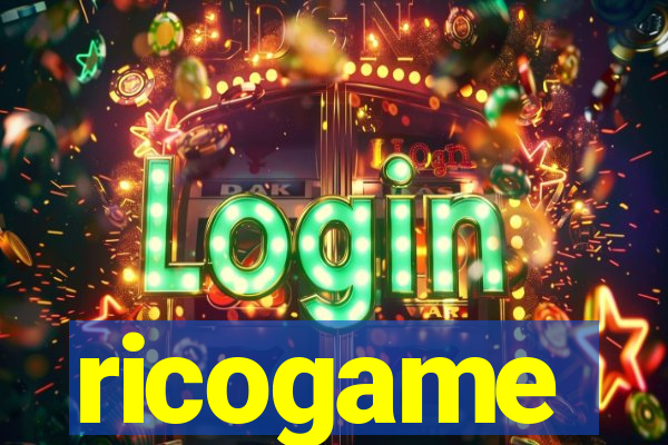 ricogame