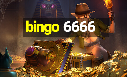 bingo 6666