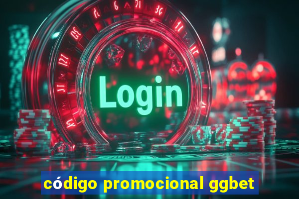 código promocional ggbet