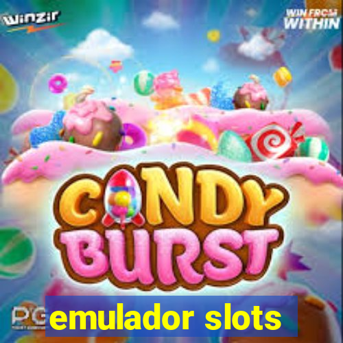 emulador slots