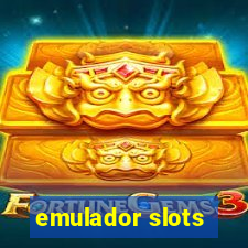 emulador slots