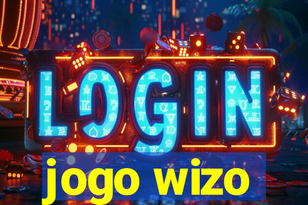 jogo wizo