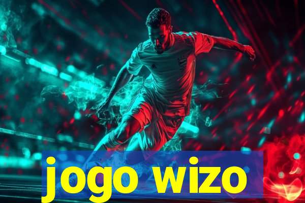 jogo wizo