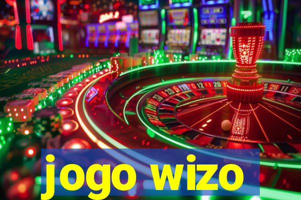 jogo wizo