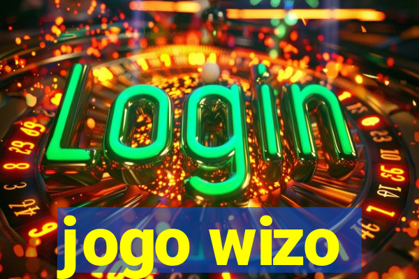 jogo wizo