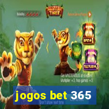 jogos bet 365