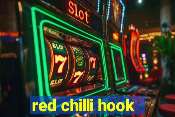 red chilli hook