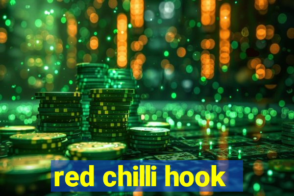 red chilli hook