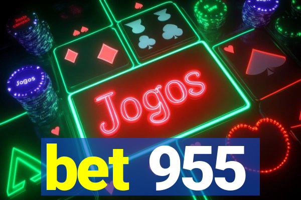 bet 955