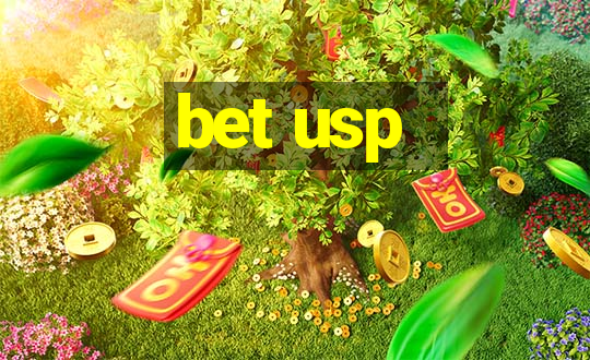 bet usp