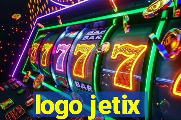 logo jetix