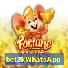 bet3kWhatsApp