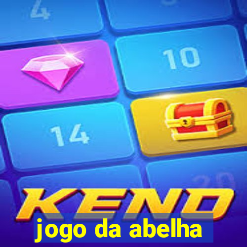 jogo da abelha