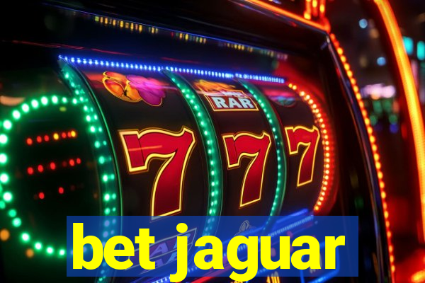 bet jaguar