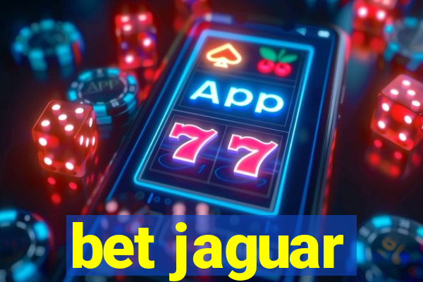 bet jaguar