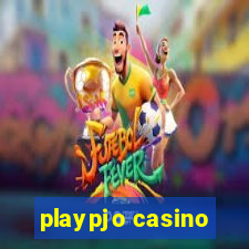 playpjo casino