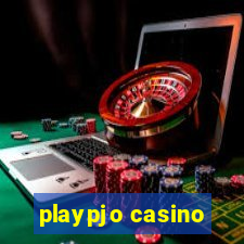 playpjo casino