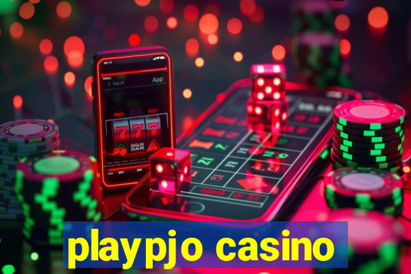 playpjo casino