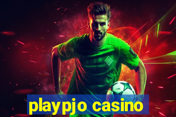 playpjo casino