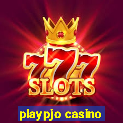 playpjo casino