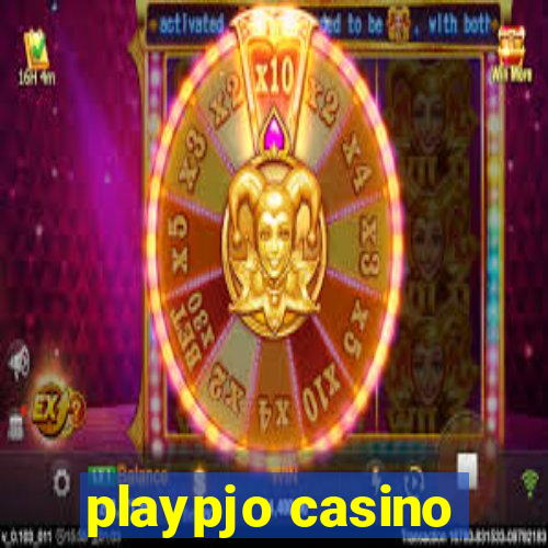 playpjo casino