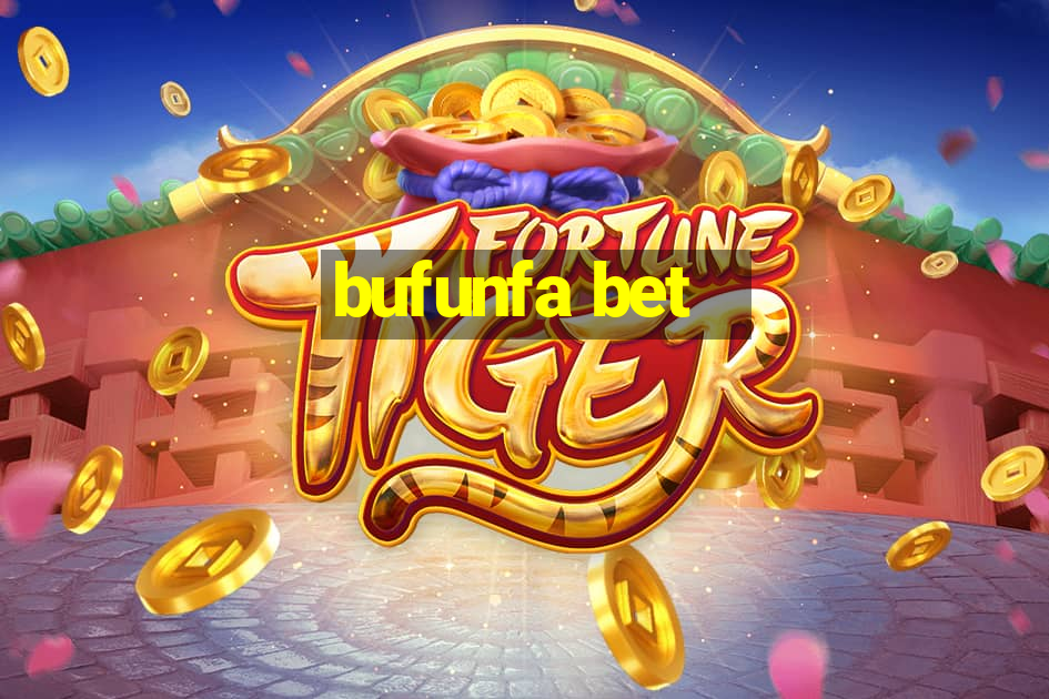 bufunfa bet