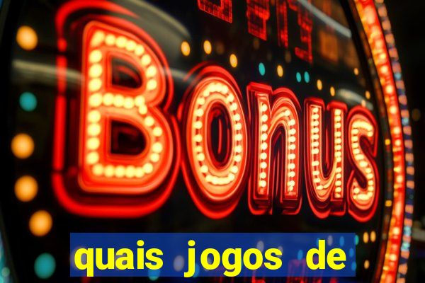 quais jogos de cassino que ganha dinheiro