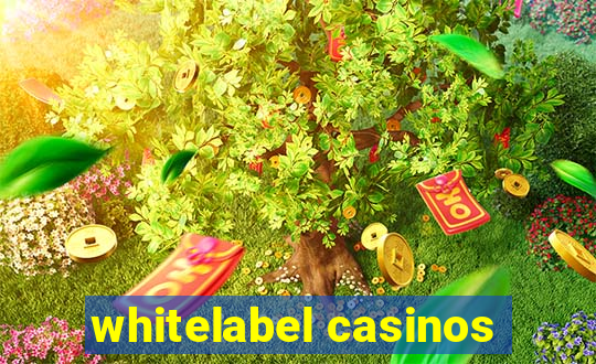 whitelabel casinos