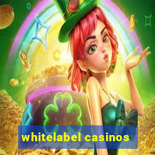 whitelabel casinos