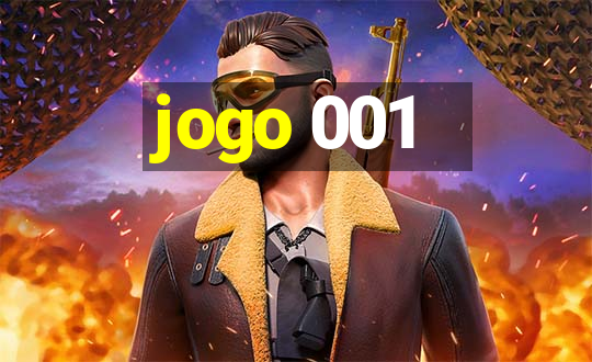 jogo 001