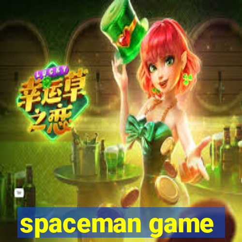 spaceman game