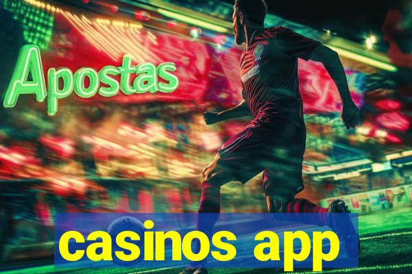 casinos app